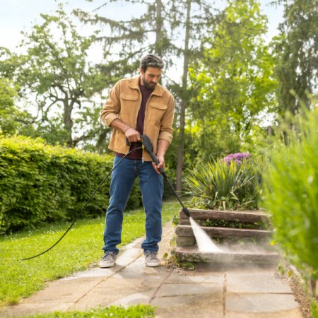 Karcher K2 Classic Pressure Washer | 1.673-572.0